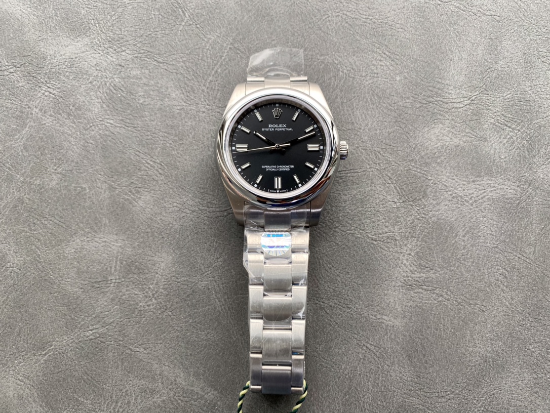 Rolex Oyster Perpetual m116000-0013